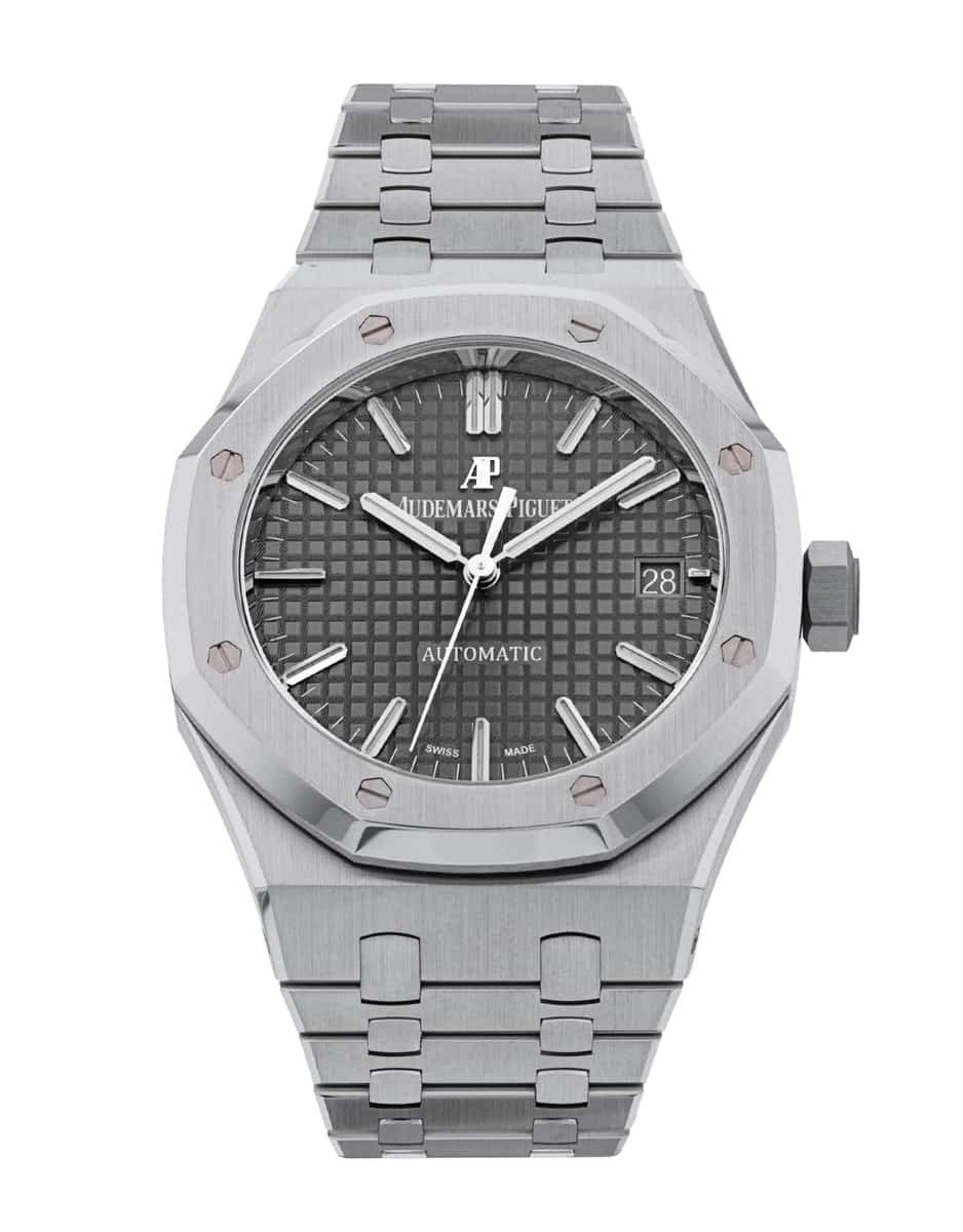Audemars Piguet Royal Oak 15450ST.OO.1256ST.02 Audemars Piguet Royal Oak 15450ST.OO.1256ST.02